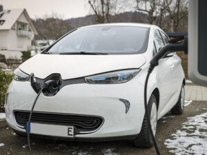 kenosha ev repairs, electric car service, ev maintenance