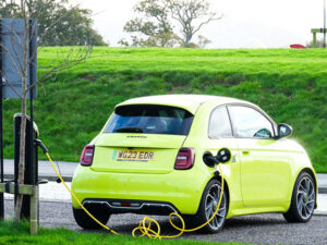 kenosha electric car service, ev repair, battery maintenance